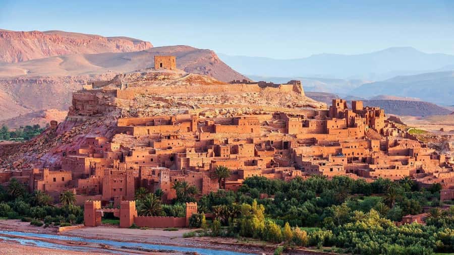 Marrakech To Merzouga : 3-Day Dreams Tours & Luxury Camp - Day 1’s Trade-Offs: When the Schedule Feels Long