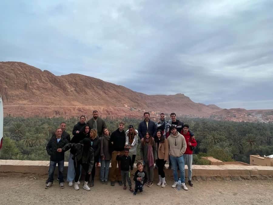 Marrakech To Merzouga : 3-Day Dreams Tours & Luxury Camp - Price and Value: What You’re Paying For (and What to Budget)