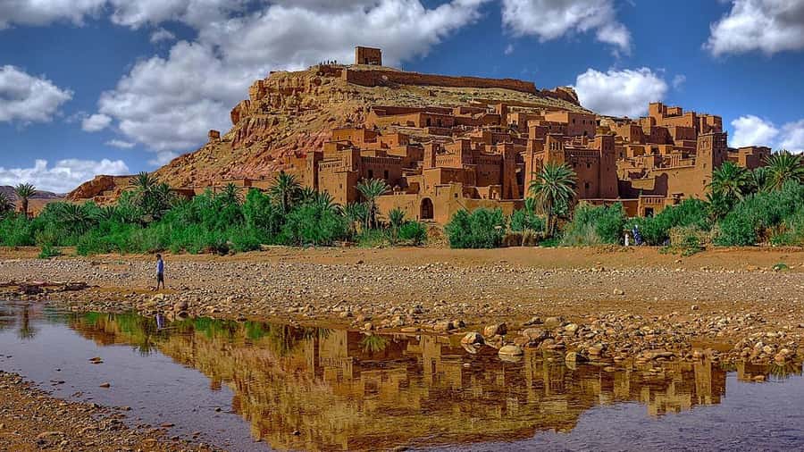 Marrakech to Zagora:2-Day Luxury Sahara Tour with Camel Ride - Key things I’d zero in on