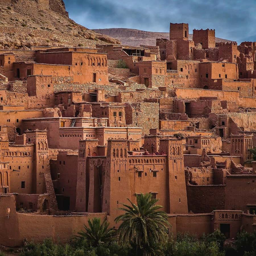 Marrakech to Zagora:2-Day Luxury Sahara Tour with Camel Ride - Sunrise from camp: the quiet hour you shouldn’t skip