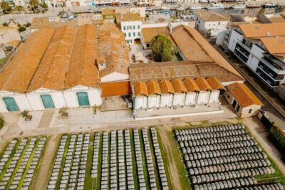 Marseillan: La Maison Noilly Prat Premium Tour - The Historical Maison Tour: What You’ll See and Why It Matters