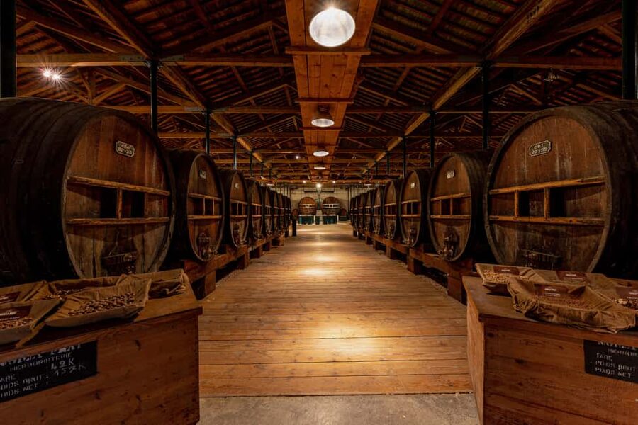Marseillan: La Maison Noilly Prat Premium Tour - Price and Value: Getting More Than a Quick Sip for $20