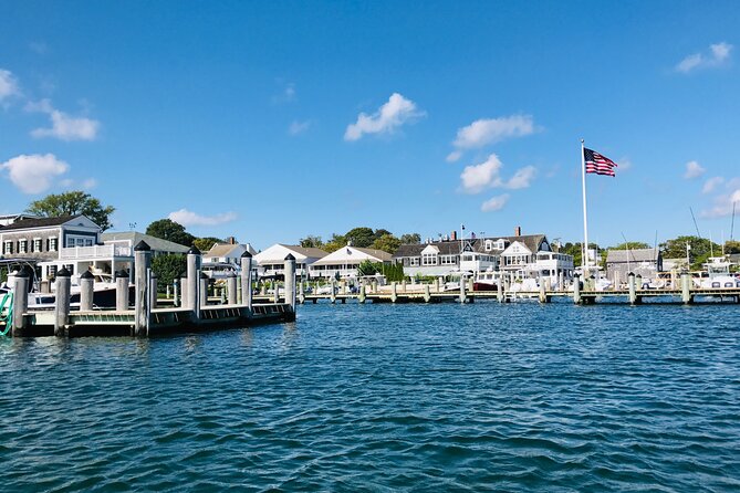 Marthas Vineyard Luxury Tour (2hrs) - Key Takeaways Before You Go