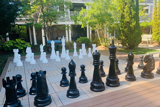 Marthas Vineyard Luxury Tour (2hrs) - Getting Oriented at Vineyard Haven (and That Main Street Start)