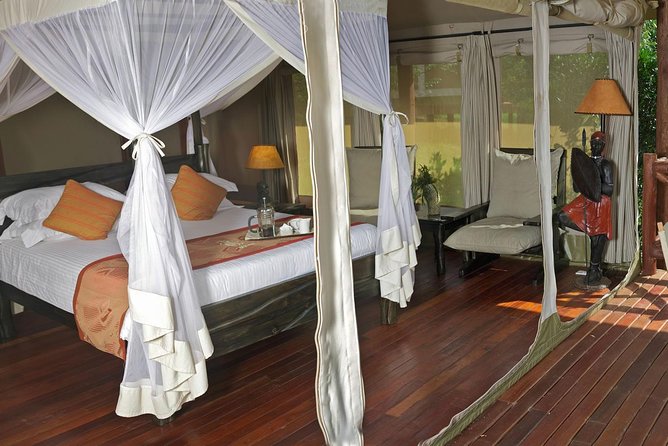 Masai Mara 3 Days Luxury Tented Safari - Why this 3-day Maasai Mara luxury safari feels complete