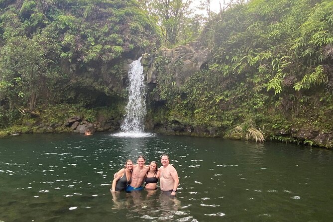 Maui by Storm: Epic Private Luxury Road to Hana Adventure Tour - Why this private Road to Hana feels different from a bus day
