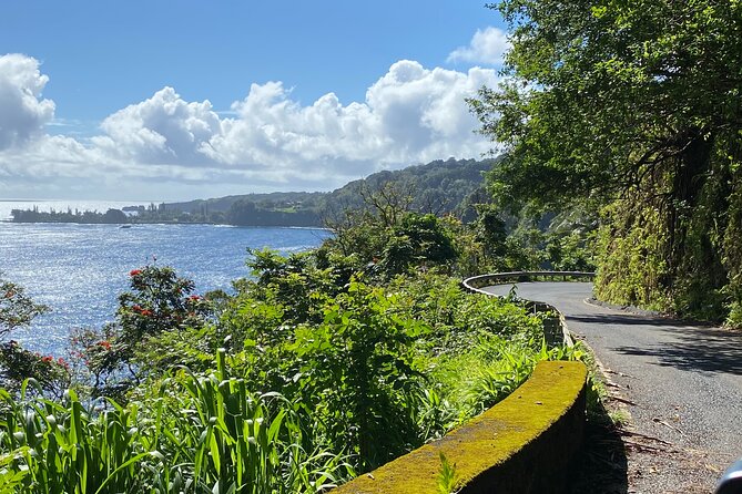 Maui by Storm: Epic Private Luxury Road to Hana Adventure Tour - Kahului to the Hana Highway: where the day becomes the drive