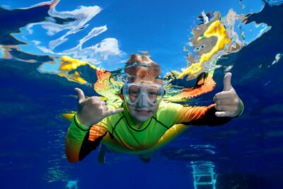 Maui: Molokini and Turtles Luxury Yacht Snorkel - Molokini Crater: Why This Spot Is the Main Event