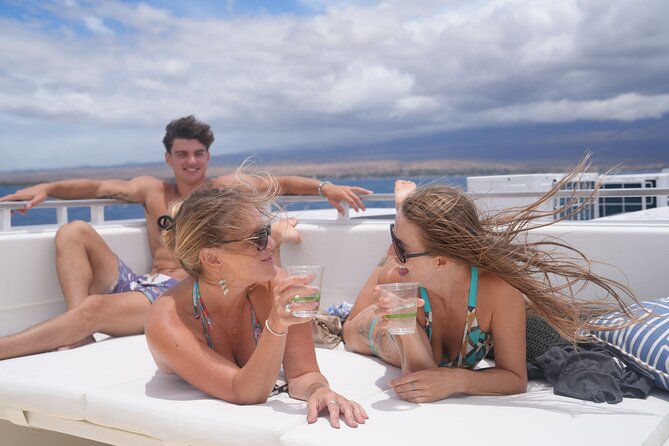 Maui: Molokini and Turtles Luxury Yacht Snorkel - Weather Reality: How to Think About Risk Without Ruining Your Vacation
