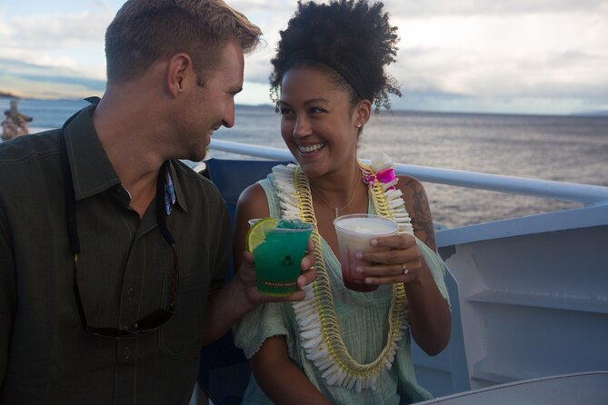 Maui Premium Dinner Cruise: Four Course Dining Experience - Who Should Book This Cruise, and Who Might Skip It