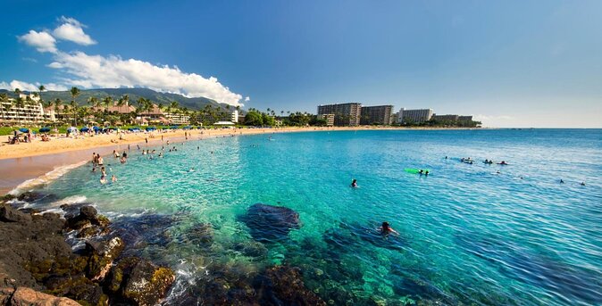 Maui Premium Sunset Dinner Cruise from Ka’anapali Beach - Key takeaways before you book