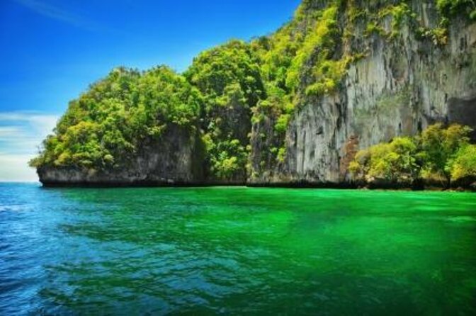 Maya Bay, Phi Phi & Bamboo Island Premium Trip by Seastar From Phuket - Key Highlights You’ll Actually Care About