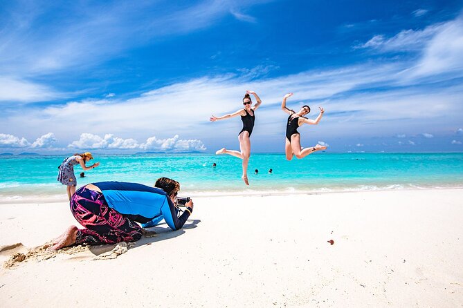 Maya Bay, Phi Phi & Bamboo Island Premium Trip by Seastar From Phuket - The Phuket Start: How This 8–9 Hours Works in Real Life