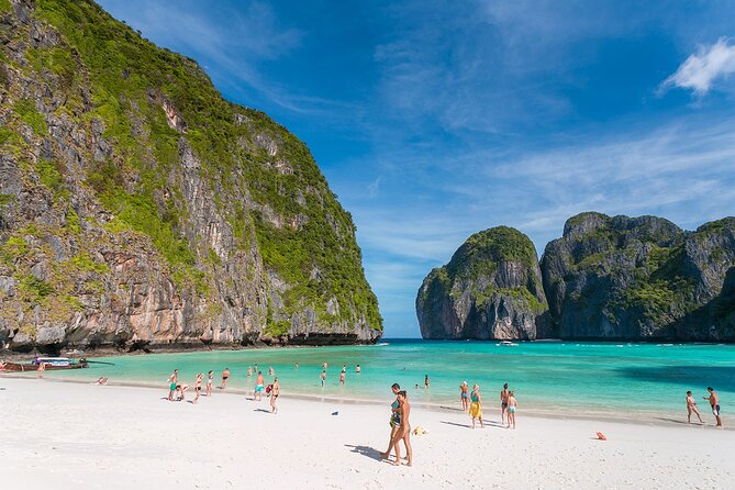 Maya Bay, Phi Phi & Bamboo Island Premium Trip by Seastar From Phuket - Price and Value: What You’re Paying For (and What’s Extra)
