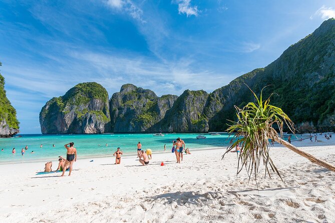 Maya Bay, Phi Phi & Bamboo Island Premium Trip by Seastar From Phuket - A Few Smart Tips Before You Go
