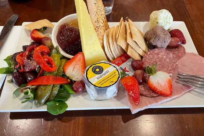 McLaren Vale Private Luxury Wine Tour - Full Day - Lunch, tastings, and the budget math you should do before you go
