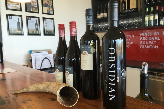 McLaren Vale Private Luxury Wine Tour - Full Day - Value for $211.59 per person: when the price feels fair
