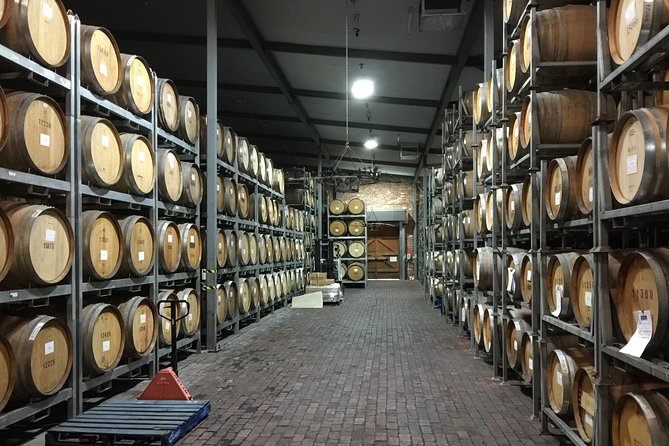 McLaren Vale Private Luxury Wine Tour - Full Day - Choosing wineries: up to four stops with time to think, ask, and taste