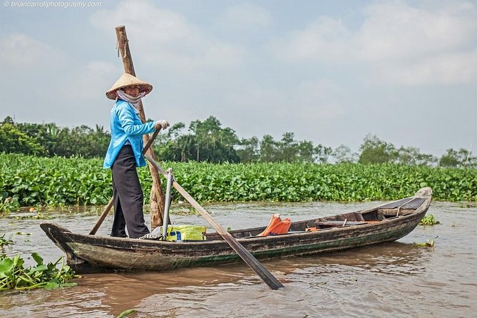 Mekong Delta 2-Day Tour: Floating Markets, Biking, Amazing Tour - Active canal time, biking, and boat days: how the “doing” changes the Mekong