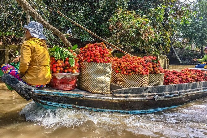 Mekong Delta 2-Day Tour: Floating Markets, Biking, Amazing Tour - A note on flexibility: pickup delays, group size changes, and Tet timing