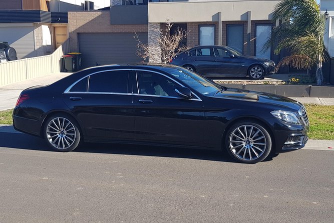 Melbourne Airport Arrival Or Departure Luxury Car Transfers - When things go wrong: the main gotchas I’d plan for