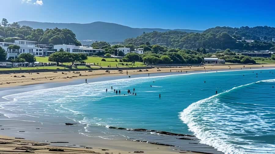 Melbourne Great Ocean Rd Reverse Tour London Bridge Wildlife - Key highlights worth booking for
