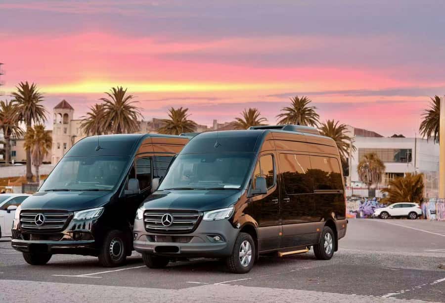 Melbourne Great Ocean Road Benz SmallGroup&LuxCoach BigGroup - Key points before you go