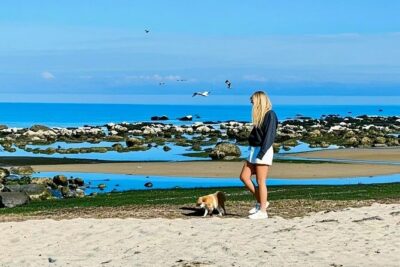 Melbourne Great Ocean Road Reverse Tour + London Bridge wildlife - Stop-by-stop: Loch Ard Gorge and the Twelve Apostles payoff