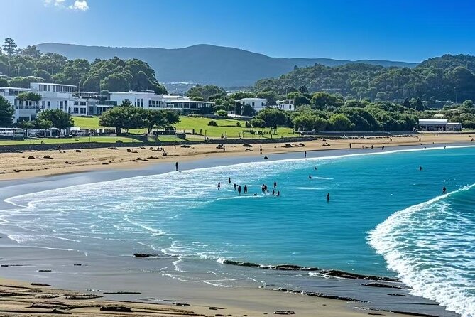 Melbourne Great Ocean Road Reverse Tour + London Bridge wildlife - Guides, audio, and how to actually enjoy the narration