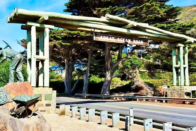Melbourne Great Ocean Road Reverse Tour + London Bridge wildlife - Comfort, timing, and the reality of a long coastal route