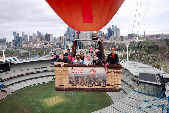 Melbourne Premium Balloon Flight - What 3–4 Hours Actually Means in a Balloon Day