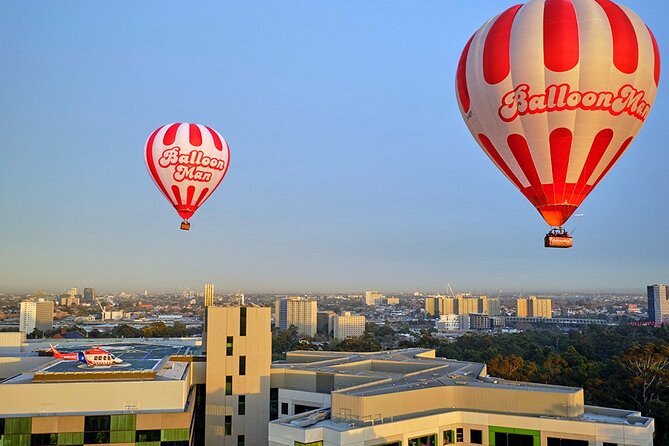 Melbourne Premium Balloon Flight - Price and Value: Why $356.47 Can Make Sense