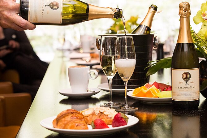 Melbourne Premium Balloon Flight plus 5-Star champagne breakfast - Weather and timing: what you need to plan for in Melbourne balloon season