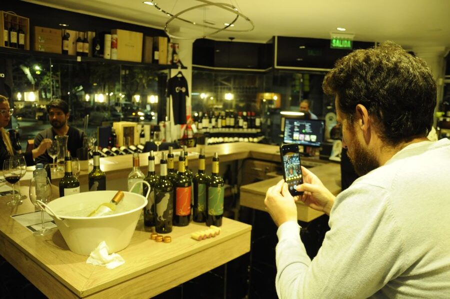 Mendoza: Premium Wine Tasting - Should you book the Mendoza Premium Wine Tasting at Código Vinario?