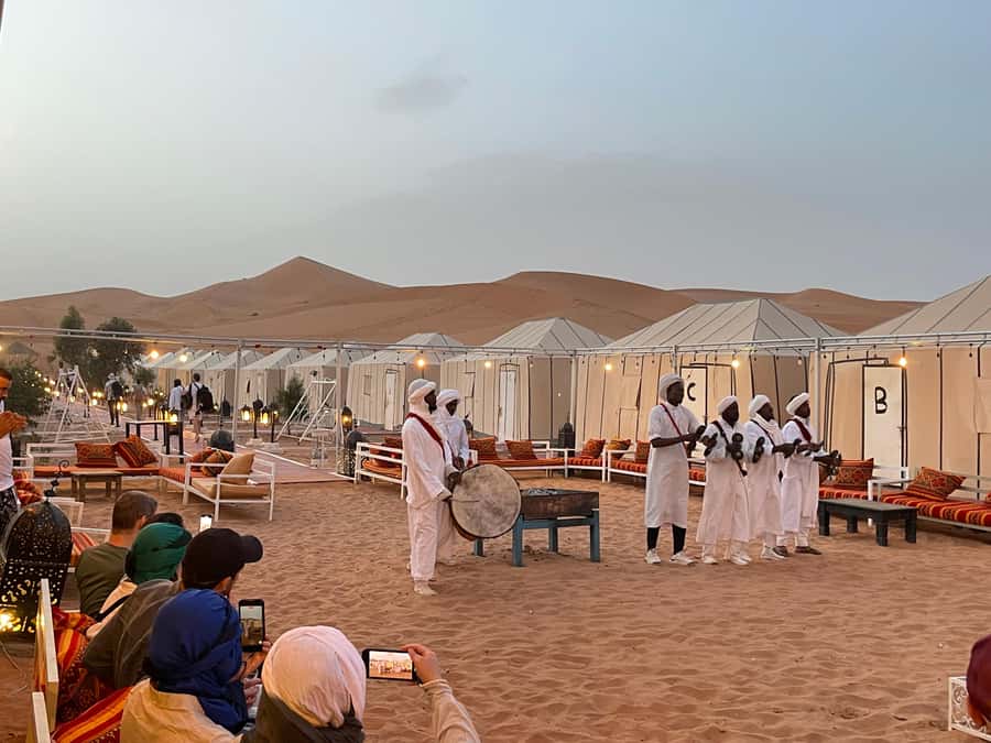 Merzouga: 1-Night in the luxury camp. camel ride & Dinner - Practical Tips Before You Go (So Your Desert Night Feels Easy)