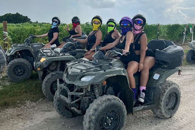 MIAMI ATV Premium Day/Night ride FREE passenger NO HIDDEN FEE - Who This Miami ATV Ride Fits Best (and Who Should Reconsider)