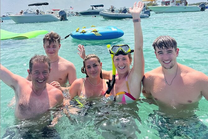 Miami Beach Luxury Yacht Adventure: Explore Stunning Coastline - How the Cruise Works: Stops Vary, But the Flow Is Clear
