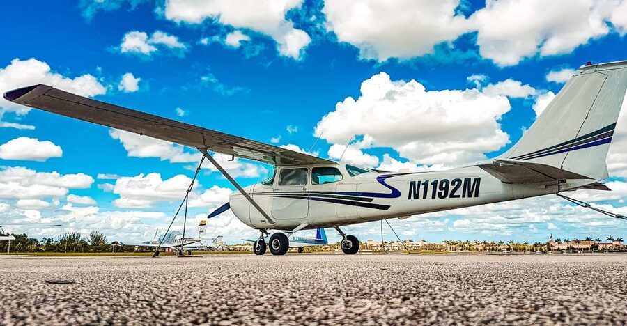 Miami Beach: Private Luxury Airplane Tour with Champagne - First, the deal: what you’re actually buying for $118
