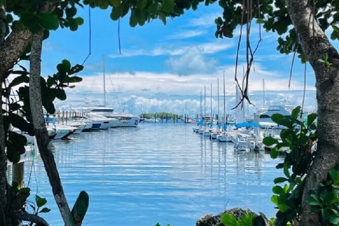 Miami Express Private Boat a 1- Hour Luxury Experience - The “onboard comfort kit”: what’s included (and what you bring)