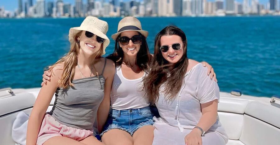 Miami: Private Luxury Boat Charter with a Captain - Key highlights worth knowing
