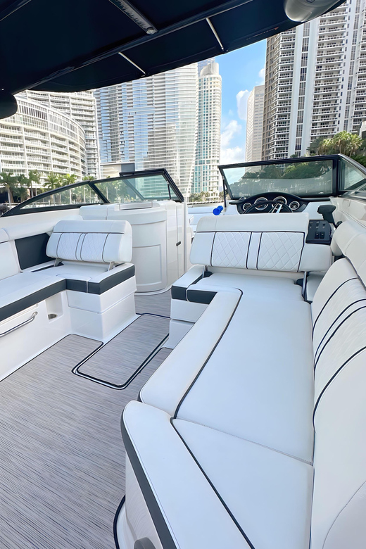 Miami: Private Luxury Boat Charter with a Captain - Should you book this Miami boat charter?