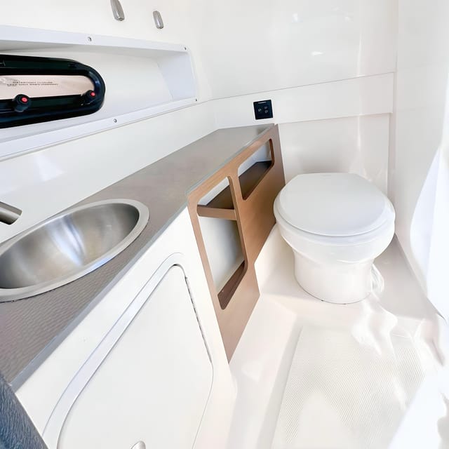 Miami: Private Luxury Boat Charter with a Captain - Why this Miami boat charter works so well for real life