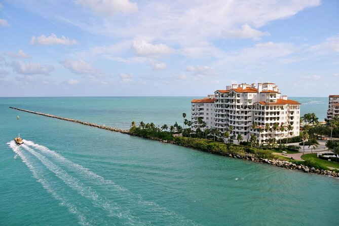 Miami Sightseeing Cruise on a Luxury Yacht - Key Things to Know Before You Go