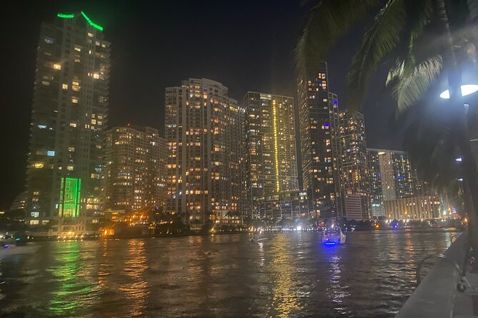 Miami Sightseeing Cruise on a Luxury Yacht - Who Should Book This Cruise (and Who Should Skip It)