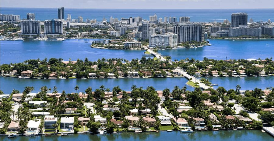 Miami & South Beach: 35-Minute Private Luxury Airplane Tour - FAQ