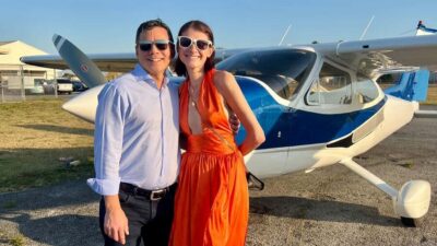 Miami & South Beach: 35-Minute Private Luxury Airplane Tour - Meeting at Miami Executive Airport (and What to Expect at CR Aviation)