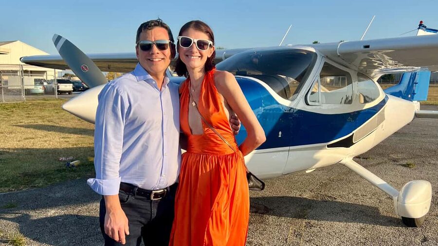 Miami & South Beach: 35-Minute Private Luxury Airplane Tour - Meeting at Miami Executive Airport (and What to Expect at CR Aviation)