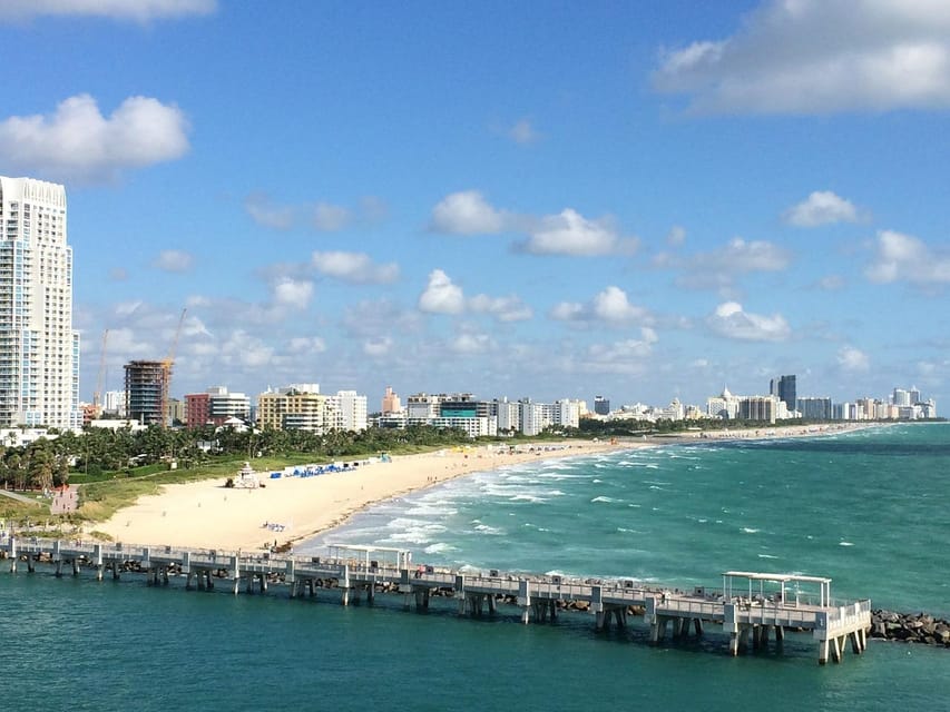 Miami & South Beach: Private Luxury Airplane Tour - Should you book Miami & South Beach by private airplane?