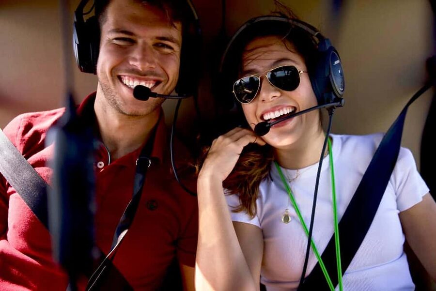 Miami & South Beach: Private Luxury Airplane Tour - The value of a short private flight over Miami