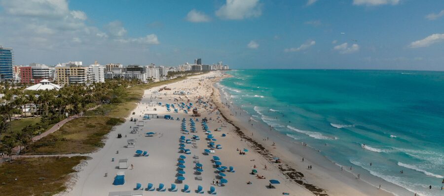 Miami & South Beach: Private Luxury Airplane Tour - Who this tour is best for (and who should skip it)